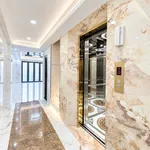 Bán nhà hẻm 70m² 5 tầng có thang máy, Lê Quang Định gần chợ Bà Chiểu, Bình Thạnh, 12,5 tỷ - Ảnh thu nhỏ 2