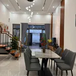Bán nhà cấp 4 120m² 2PN Tôn Đức Thắng, sân vườn full nội thất - Ảnh thu nhỏ 3