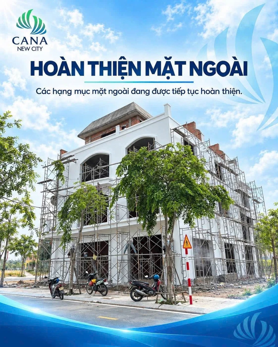 Bán đất nền Cà Ná New City 100m² từ 1,9 tỷ, sổ hồng riêng - Ảnh thu nhỏ 2