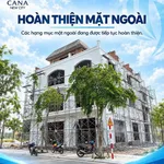 Bán đất nền Cà Ná New City 100m² từ 1,9 tỷ, sổ hồng riêng - Ảnh thu nhỏ 2