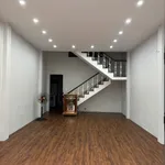 Bán nhà 4 tầng mặt tiền Huỳnh Thúc Kháng 70m², Quận 1 - Ảnh thu nhỏ 2