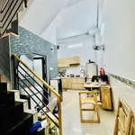 Bán nhà 2 lầu 4x11m, 4 PN, 4,99 tỷ, Quận 8 - Ảnh thu nhỏ 4