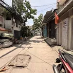 Bán nhà hẻm xe hơi 3PN, 101m² Hồ Học Lãm, An Lạc 6.5 tỷ - Ảnh thu nhỏ 1