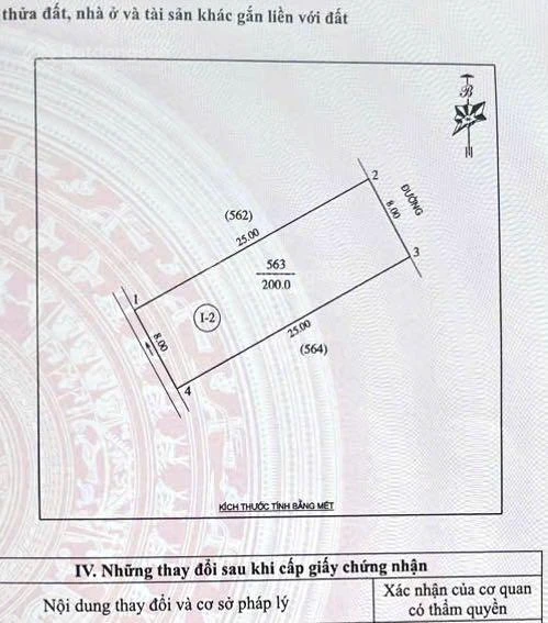 Bán đất lối 2 đường 12m khu quy hoạch Xuân Đồng, Nghi Đức gần ngay đường 72m