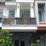 Bán nhà 4 tầng 60m² 4 phòng ngủ Phú Hồng Thịnh 4 tỷ - Ảnh thu nhỏ 1