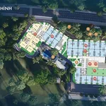 2PN 2WC 51,5m2 2,086 tỷ căn hộ Fresia Riverside CK 4%, vay 75%, TT 25% nhận nhà gần Aeon Mall Metro - Ảnh thu nhỏ 12