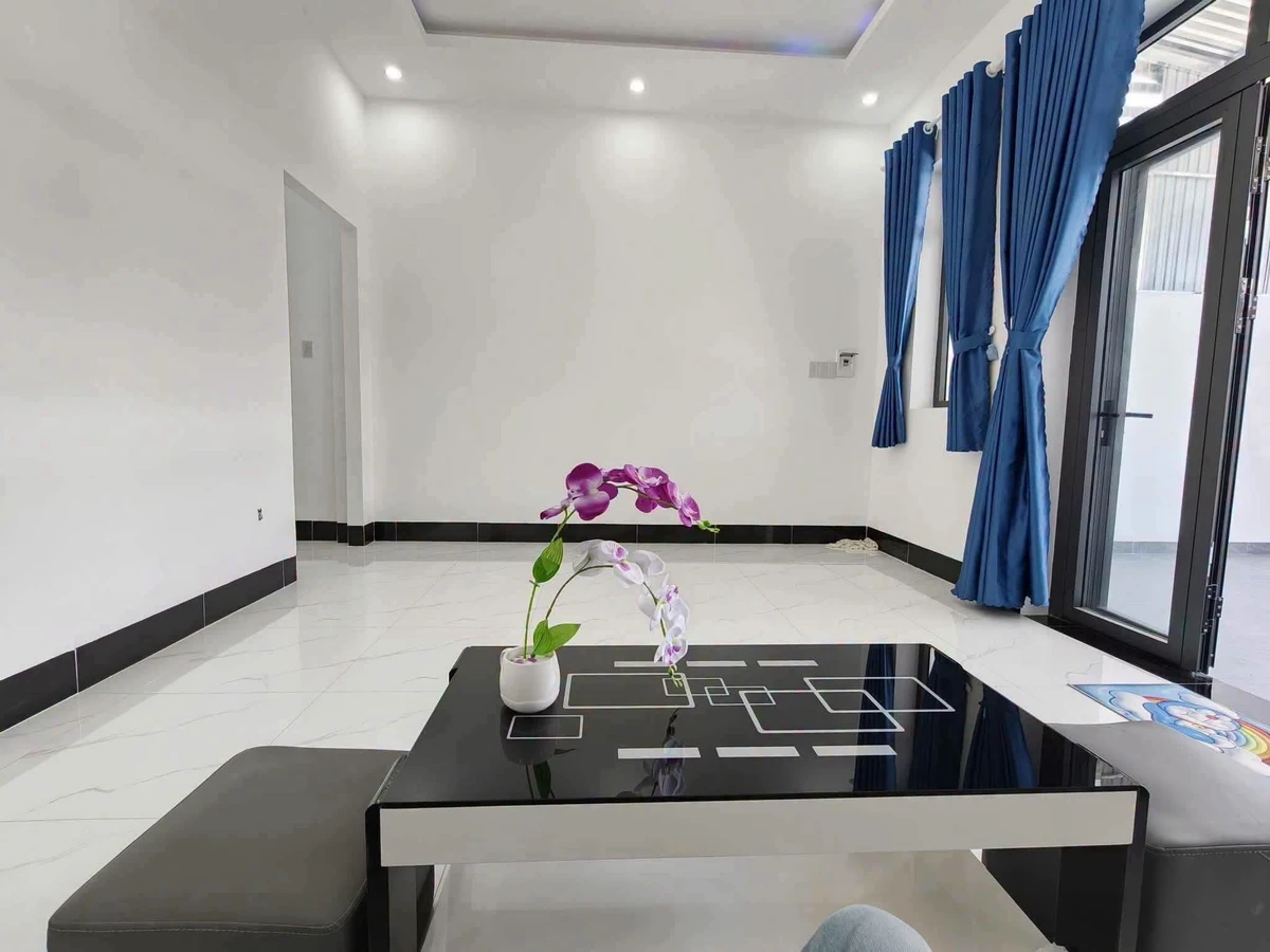 Bán nhà trệt 5x19,5m, 2 phòng ngủ, đường số 5 KDC Hoà Thuận, Rạch Giá - Ảnh thu nhỏ 5