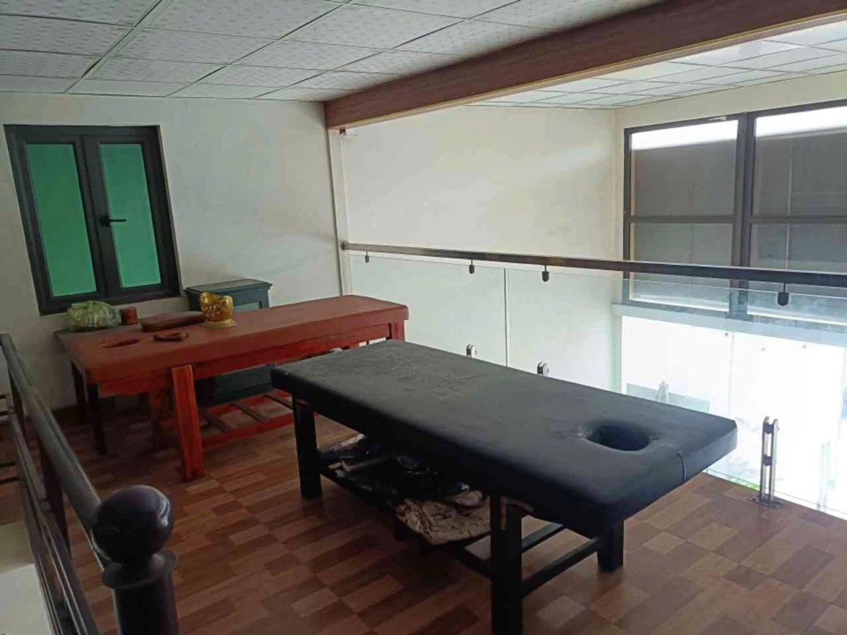 Bán nhà 2 tầng 233,5m2 mặt đường Cái Lân Hạ Long 11.5 tỷ - Ảnh thu nhỏ 5