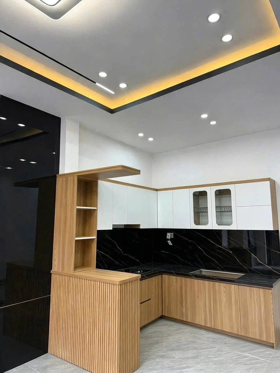 Bán nhà 2 tầng 3PN 57m² Diên Khánh, giá 2 tỷ 250 triệu - Ảnh thu nhỏ 2