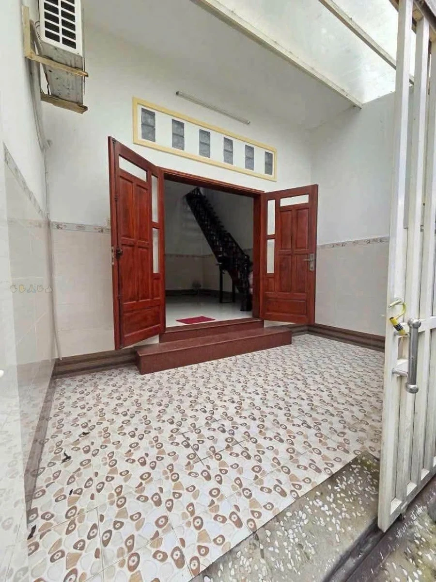 Bán nhà gần Chợ Búng 68,2m² 2,55 tỷ Bình Dương - Ảnh thu nhỏ 2