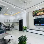 Nhà mới mái ngói mặt tiền HL45 Diên Phú, 158.6m², 3PN, 3.28 tỷ - Ảnh thu nhỏ 2