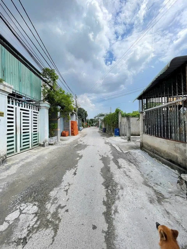 Bán đất Bình Nhâm 125 m² giá 3 tỷ