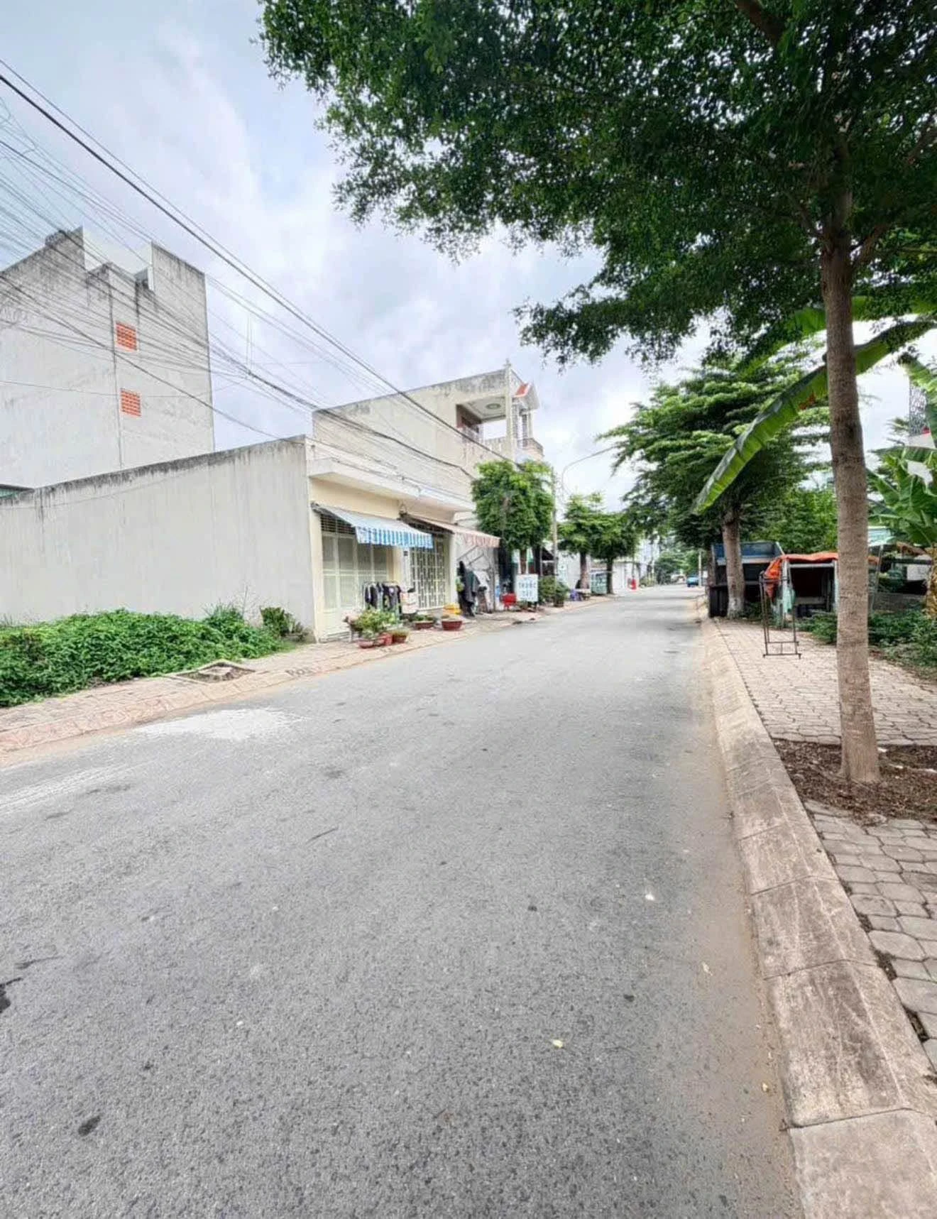 Bán nhà 80m² tại KDC Nam Long, Bến Lức, giá 2,6 tỷ - Ảnh 1