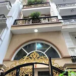 Bán nhà phố 60m2, 5 tầng, 5PN, thang máy, Phan Xích Long, Phú Nhuận, 13 tỷ - Ảnh thu nhỏ 4