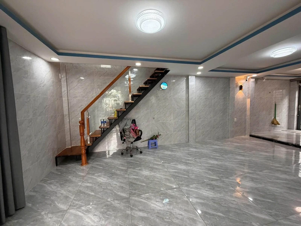 Bán nhà phố Tân Phú 2 PN, 42.8 m², 4.6 tỷ gần Aeon - Ảnh thu nhỏ 2