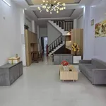Bán nhà 2 tầng 74m² 3PN kiên cố Trần Huy Liệu Cẩm Lệ - Ảnh thu nhỏ 1