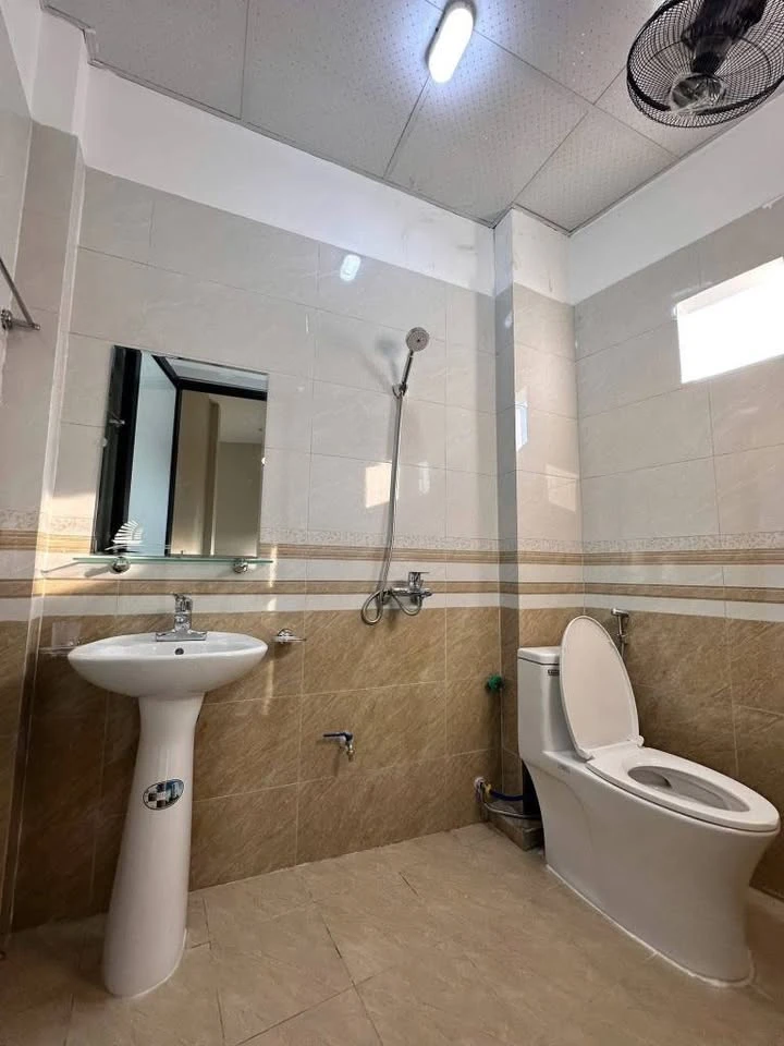 Bán nhà 3 tầng 43.9m² Lê Cảnh Tuân, Hải Phòng - Ảnh thu nhỏ 3