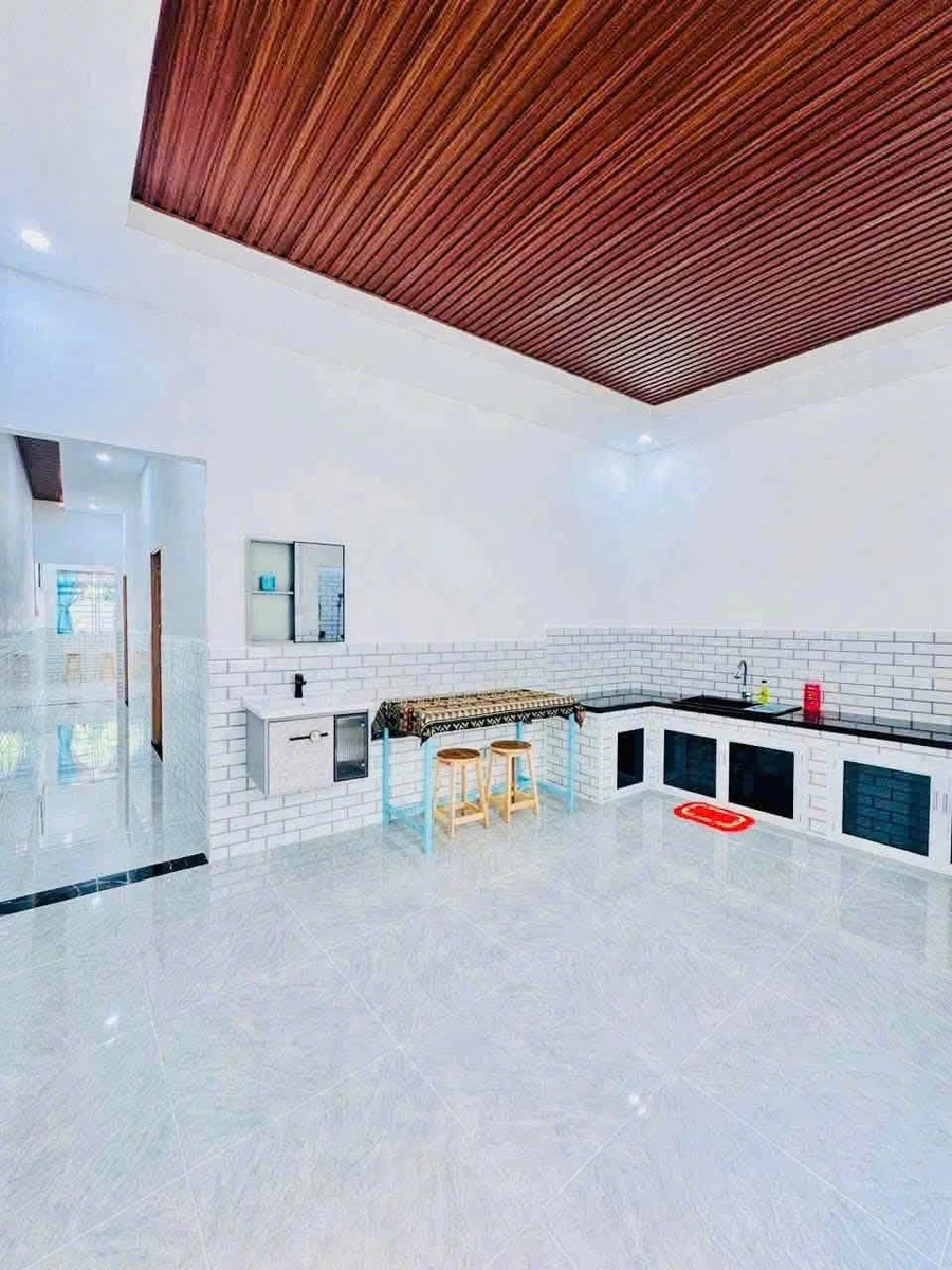 Bán nhà 81.9m² 2PN 2WC Huỳnh Tấn Phát Rạch Giá An Giang - Ảnh thu nhỏ 4
