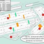 Bán đất nền Vạn Phúc City, Quốc Lộ 13, Hiệp Bình, Thủ Đức, từ 11,4 tỷ/lô - Ảnh thu nhỏ 4