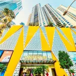 Quỹ căn thuê stu, 1PN - 2PN - 3PN tại Vinhomes D'Capitale, view hồ, giá tốt thị trường!!! - Ảnh thu nhỏ 11
