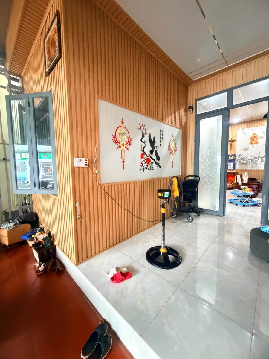 Bán nhà 1PN 150m2 thổ cư Đồng Xoài, Bình Dương 2.2 tỷ - Ảnh thu nhỏ 4