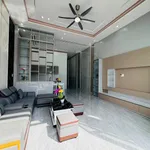 Bán nhà 5x20 (100m2) 2 phòng ngủ, sân ô tô tại Tân Định, Bến Cát, Bình Dương - Ảnh thu nhỏ 3