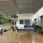 Bán đất tặng nhà 1 phòng khách 2 phòng ngủ ở Bù Đốp - Ảnh thu nhỏ 2