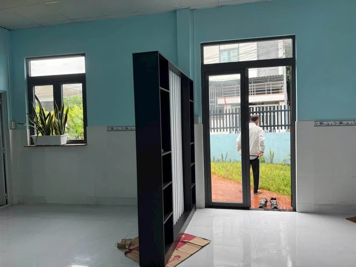Bán nhà cấp bốn 112.8 m² hai mặt tiền Phan Thiết - Ảnh thu nhỏ 2