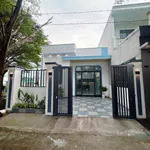 Bán nhà 3 phòng ngủ 105m2 Tân Định Bến Cát 1 tỷ 920 - Ảnh thu nhỏ 1
