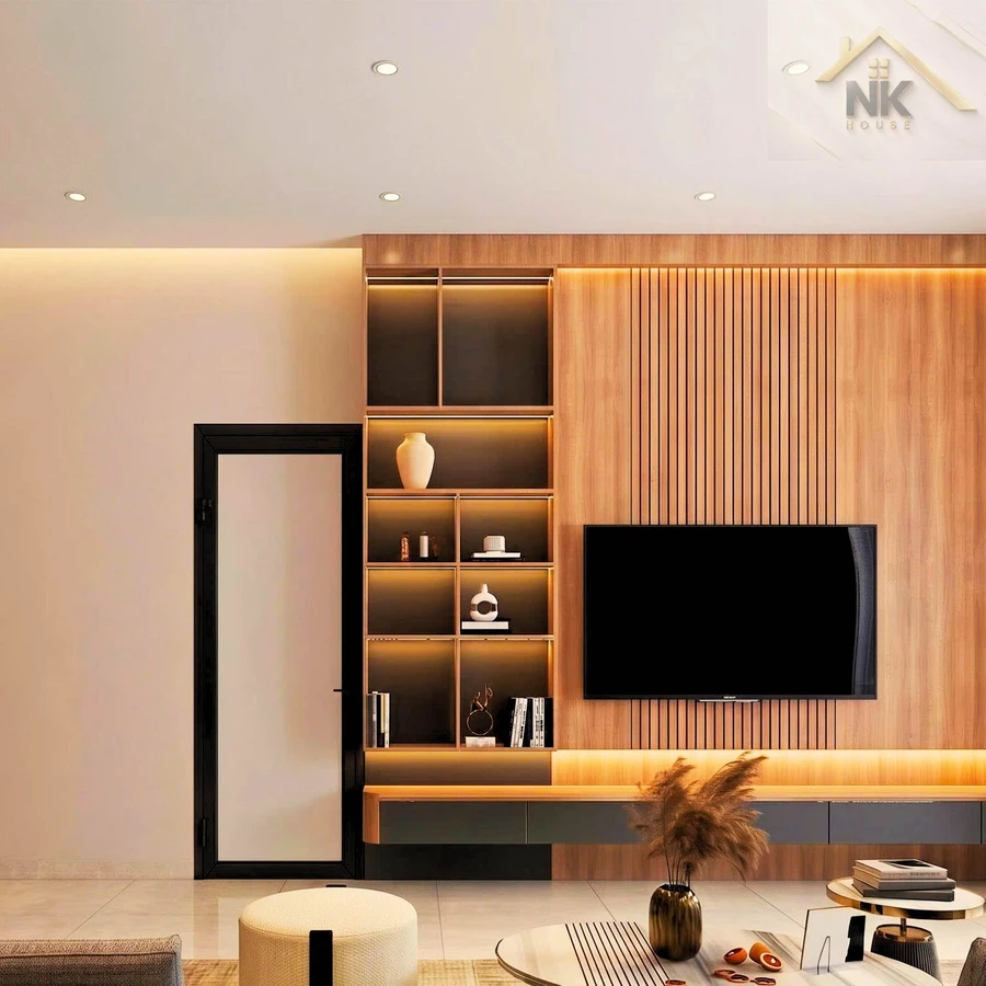 Bán nhà mới 2PN 113m² Bình Lộc 890 triệu - Ảnh thu nhỏ 3