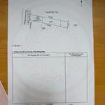 Nhà 2 lầu 3PN 135m² Hiệp Thành Thủ Dầu Một 4.95 tỷ - Ảnh thu nhỏ 5