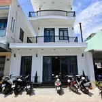Bán nhà mặt tiền đường Thành Thái, Rạch Giá, 7,25x22,7m, trệt 2 lầu, 4PN, giá 5,49 tỷ - Ảnh thu nhỏ 1