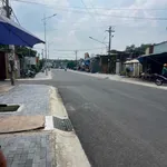 Bán đất mặt tiền Bến Cát Bình Dương 143m² giá 4.7 tỷ - Ảnh thu nhỏ 1
