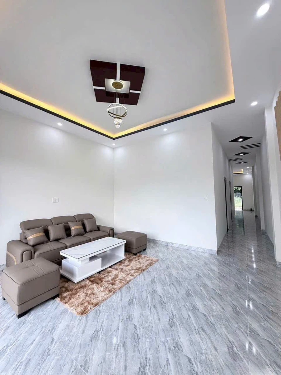 Bán nhà cấp 4 140m² Dương Minh Châu, Tây Ninh 890 triệu - Ảnh thu nhỏ 3