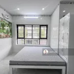 Bán căn Shophouse đã hoàn thiện mới 100% KĐT Oasis City, 4PN, 3WC, trục đường đẹp dự án - Ảnh thu nhỏ 15