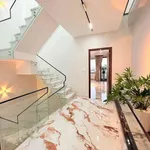Bán nhà 4 tầng 91m2 Nguyễn Tri Phương Dĩ An - Ảnh thu nhỏ 5