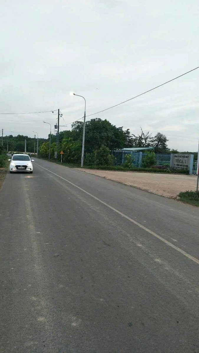 Bán đất mặt tiền Thanh Sơn 7.841m2 Đồng Nai 14,9 tỷ - Ảnh thu nhỏ 2