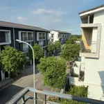 Bán nhà góc 105m² 3 tầng VSIP, giá 5 tỷ - Ảnh thu nhỏ 2