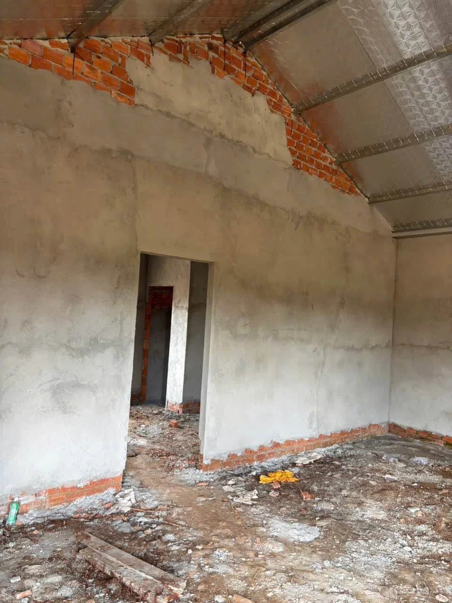 Bán nhà vườn 3 PN, 704 m² giá 2,7 tỷ Ea Kao, Đắk Lắk - Ảnh thu nhỏ 4