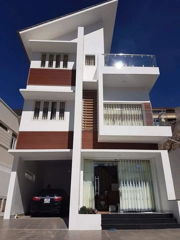 Bán biệt thự 1 trệt 2 lầu 361,48m² đường Vạn Kiếp, phường Lâm Viên, Đà Lạt giá 24 tỷ - Ảnh 1