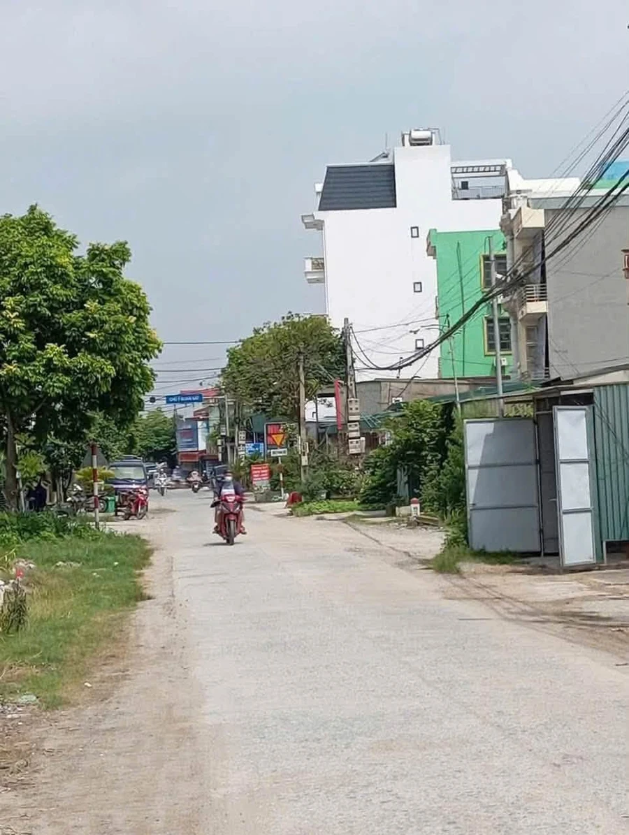 Bán đất nền 75m² Hải Phòng 1 tỷ - Ảnh thu nhỏ 2