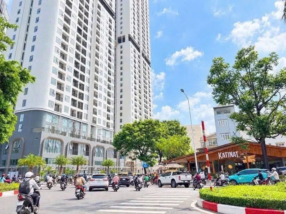 Bán đất mặt tiền Đông Minh Dĩ An 110m2 giá dưới 5 tỷ - Ảnh thu nhỏ 2