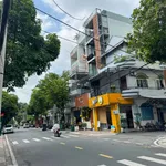 Bán mặt tiền Hàn Thuyên Thủ Đức 353m2, giá 65 tỷ - Ảnh thu nhỏ 1