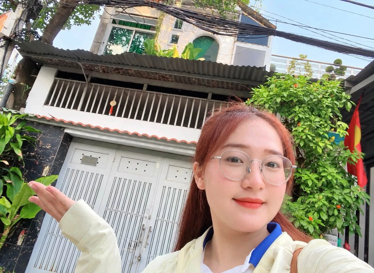 Bán đất 77m² ngang 4.25m hẻm ô tô Dương Quảng Hàm gần 7 tỷ - Ảnh 1