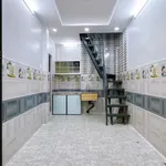 Nhà bán Quận 4, 2 phòng, 12.7m², 2 tỷ 50 triệu - Ảnh thu nhỏ 3