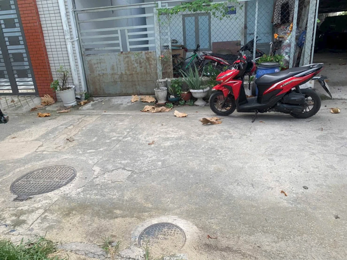 Bán dãy trọ 84m2 Lái Thiêu 3 tỷ 890 - Ảnh thu nhỏ 4