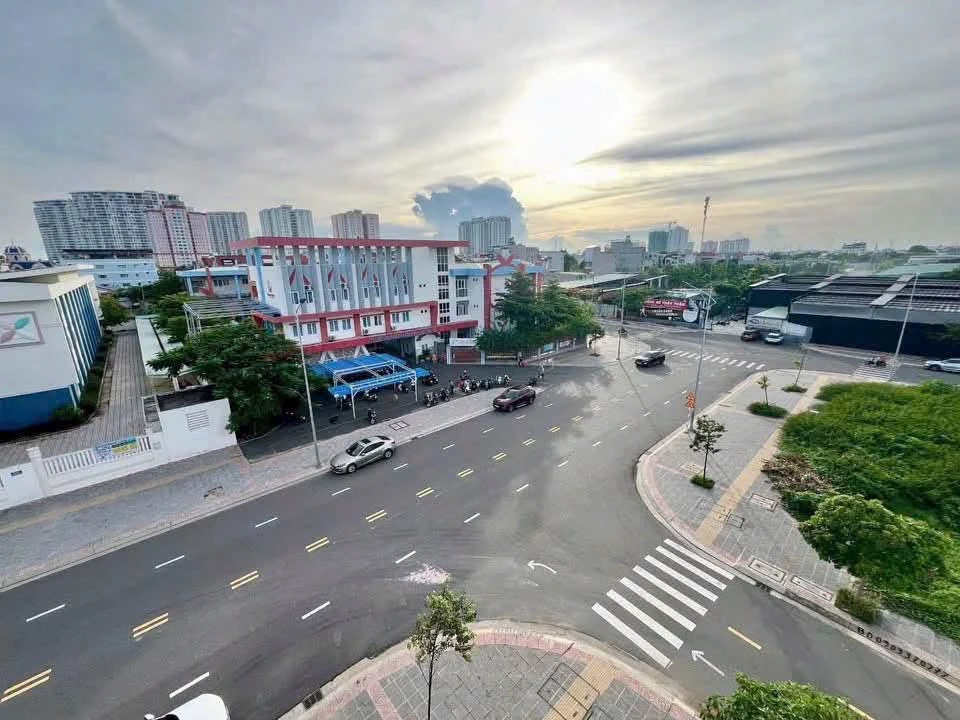 Bán lô đất 75m² full thổ cư Phường 10, Quận 10 - 6,9 tỷ - Ảnh 1
