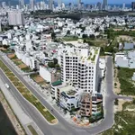 Bán nhà mặt tiền Vành Đai 2, 85,2m2, 5 tầng + tum, giá 9,7 tỷ - Ảnh thu nhỏ 1
