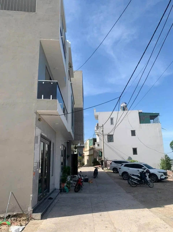 Bán lô đất 80m2 gần Giáo xứ Thuận Hòa, KDC Tân Phong, Biên Hòa c260