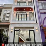 Bán nhà 1 trệt 2 lầu 150m2, 4PN Biên Hòa - Ảnh thu nhỏ 2
